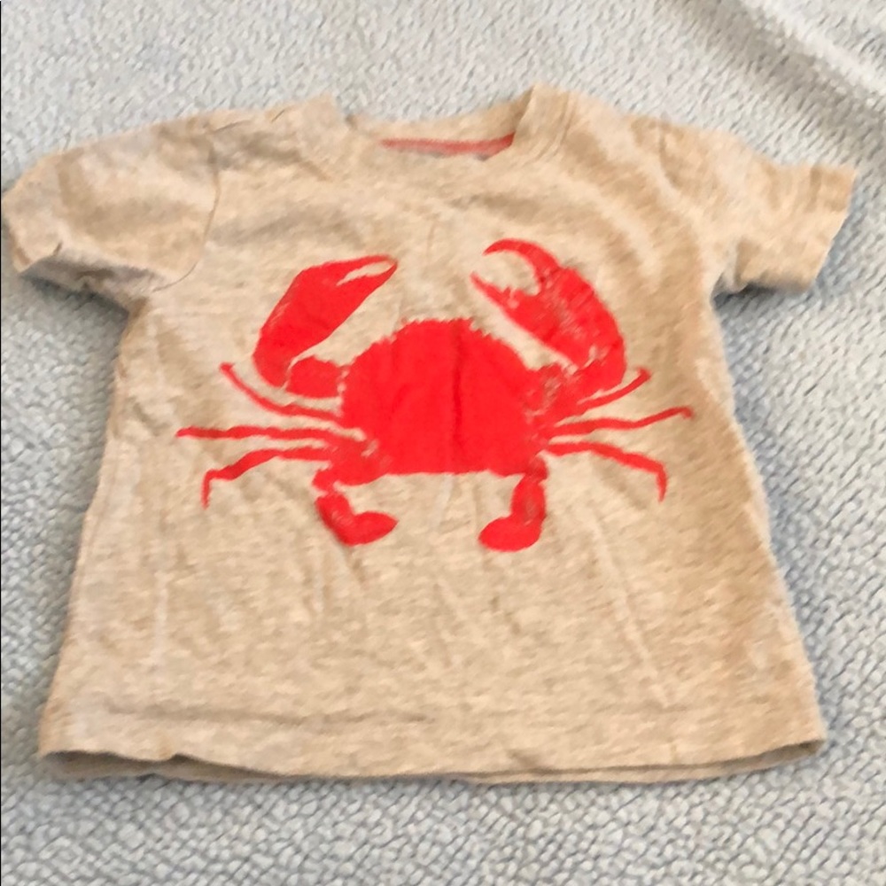 Carters 12 m T-shirt